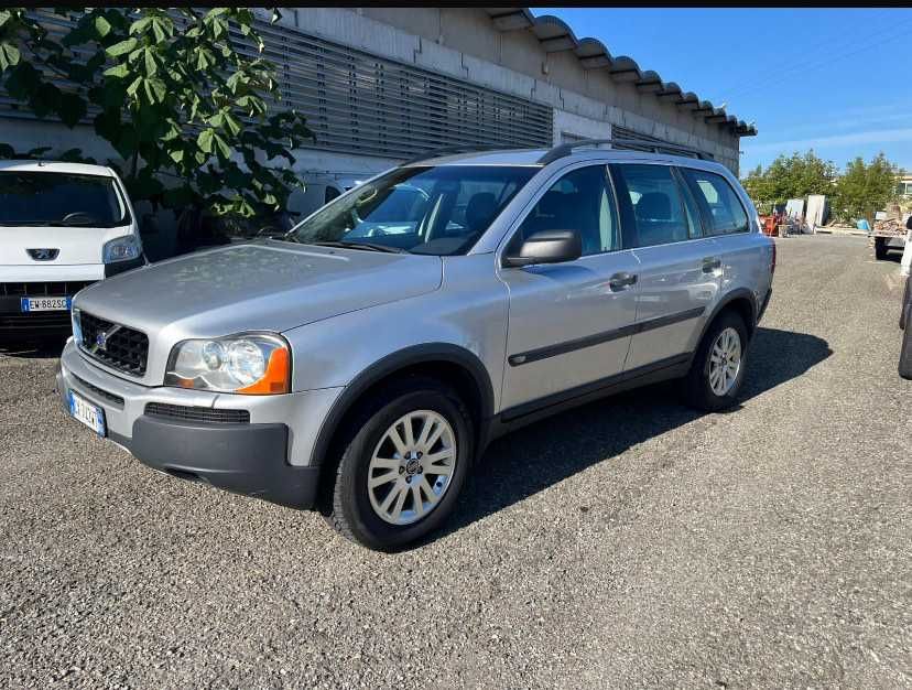 продам для volvo xc90 2.4 d 4x4
