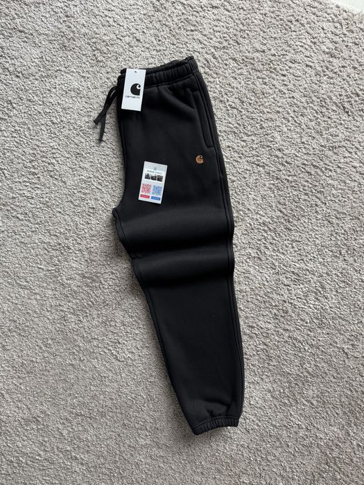 Штаны Carhartt WIP Chase