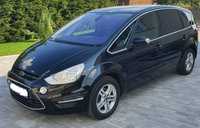 Ford S-Max 2011 1.6 TDCi