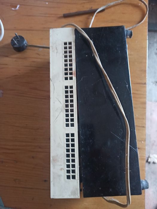 Стабілізатор напруги Таврія