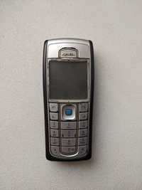 Nokia 6230i Made in Germany