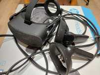 HP Reverb Windows Mixed Reality Headset G1