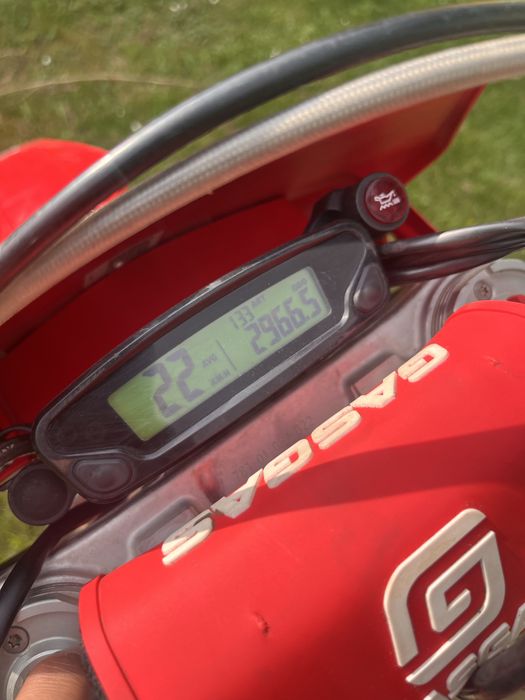 Gas gas ec 300 nie ktm husqvarna beta