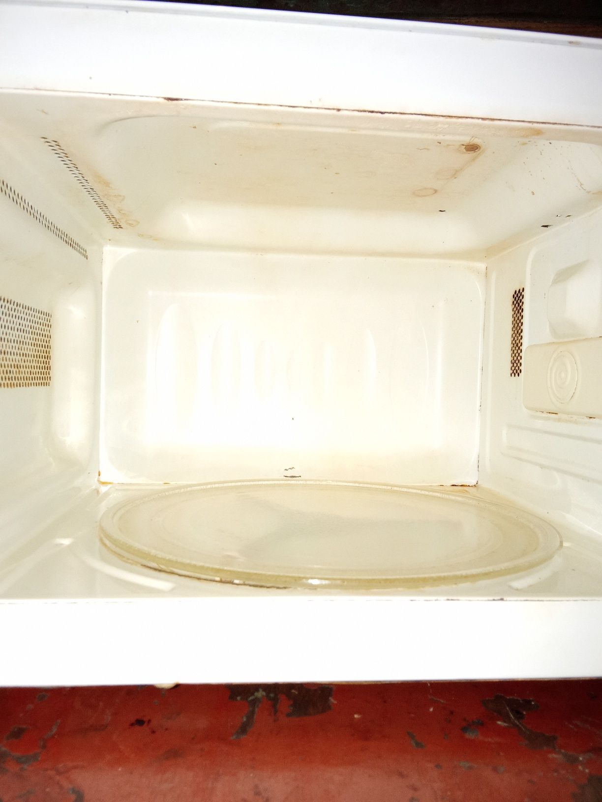 Продам мікроволновку