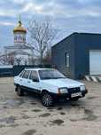 Ваз 21099 samara lada