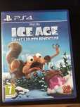 Gra Epoka lodowcowa PS4/PS5