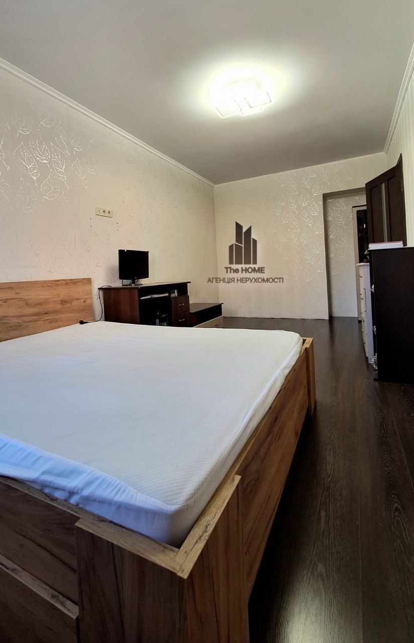 2к Квартира, ЖК Софія Сіті, алея, фонтан, Мира 36