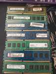 Оперативная Память DDR3 4GB Оперативна пам'ять