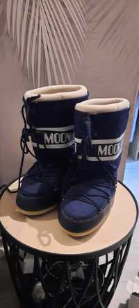 Buty moon Boots 39/41