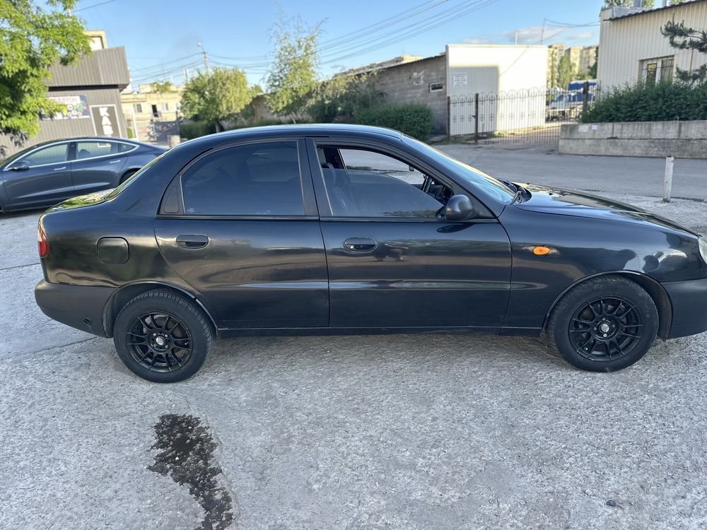 Продам ланос поляк 1.5