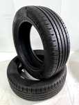 Pneus Continental ContiEcoContact 5 - 195/55/16 - NOVOS