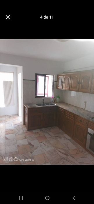 Apartamento T3 no Centro de Macedo de Cavaleiros