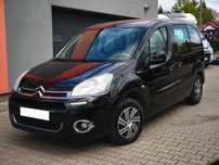 Citroën Berlingo Stan Bardzo Dobry Po Opłatach Gwarancja