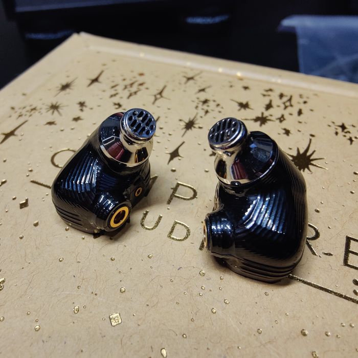Campfire Audio Solaris 2020, обмін