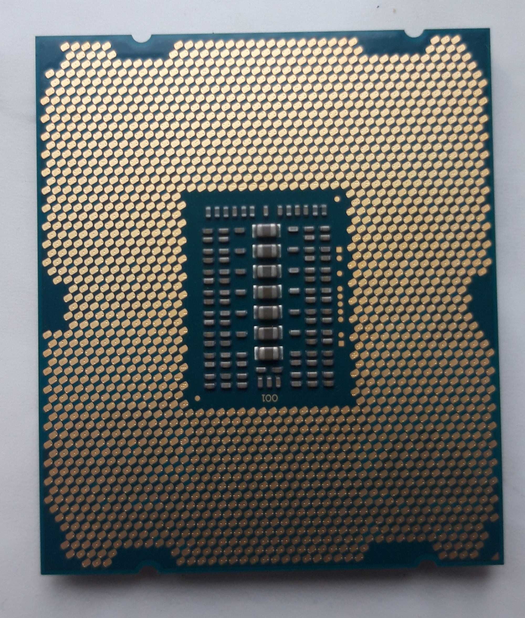 Процессор Xeon E5-2650 v2 8 ядер, 16 поток 20Мб кеш LGA2011