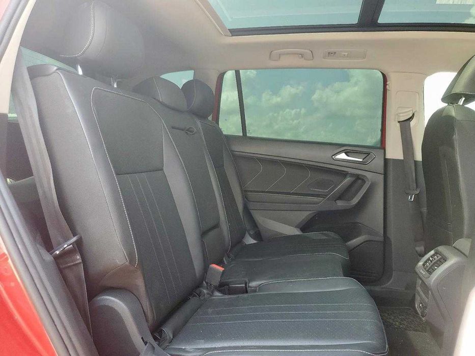 Volkswagen Tiguan SE 2023