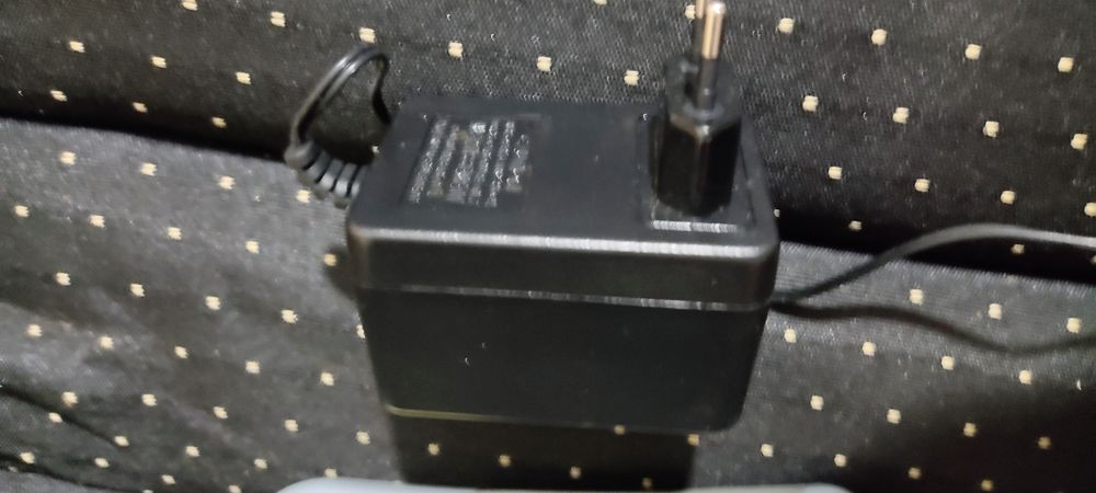 Cadeira de massagem portátil