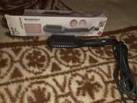 Steam brush pro 2.0 e Silver Crest