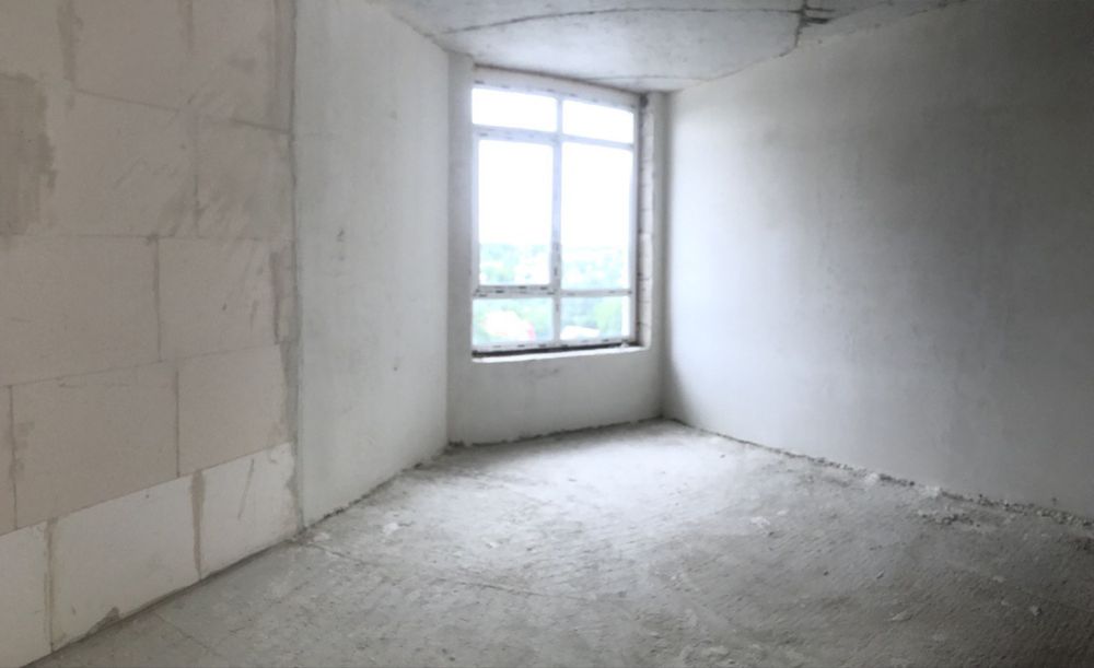 Супер пропозиція! Квартира в Синергія Сіті в зданому будинку