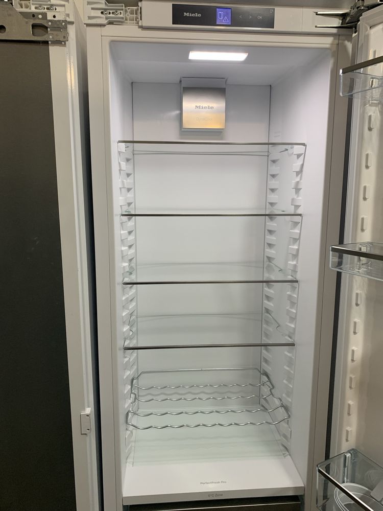 Холодильник Miele k7743