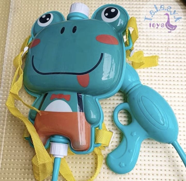 Водяний пістолет