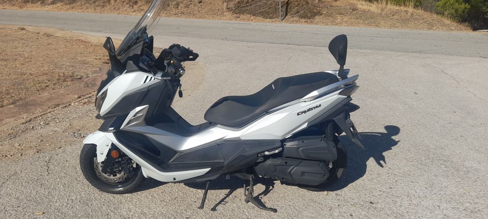 Venda de Cruisym 300