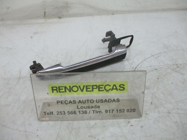 Puxador porta trás esquerdo MERCEDES-BENZ Classe C (W202)
