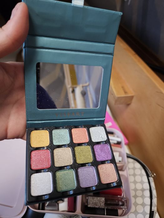 Продам брендовую палетку