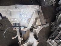 Ford Fusion 1.4tdci skrzynia biegów