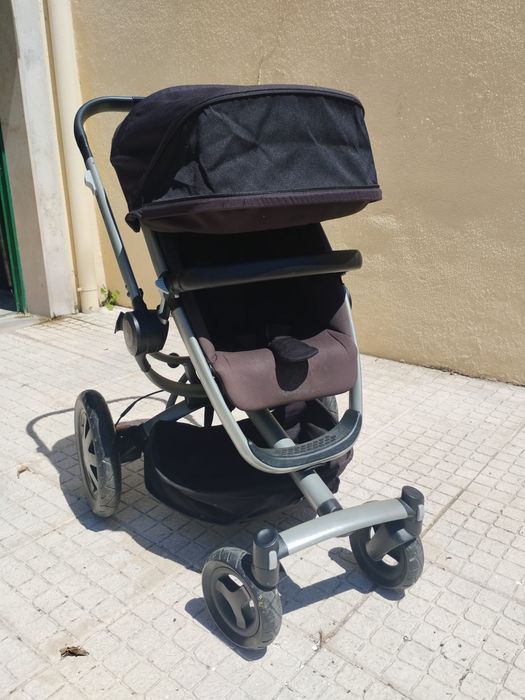 Carrinho de bebe Quinny Buzz