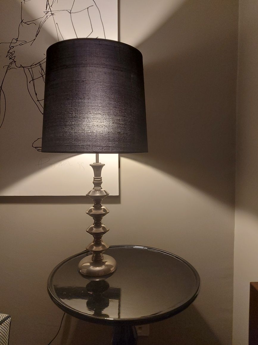 Candeeiro de mesa