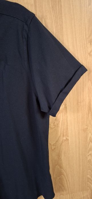 Koszula męska L z krótkim rękawem