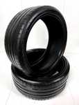 Pneus Hankook Ventus S1 Evo3 - 235/35/19 - Muito Bons