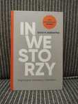 Dawid M. Rubenstein "Inwestorzy. Inspirujące rozmowy z mistrzami"