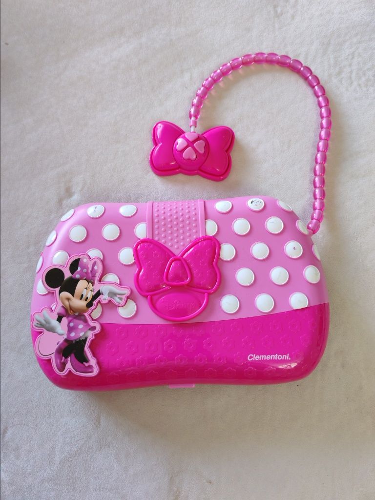 Computador didático Disney