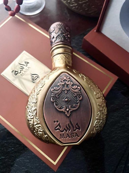 Lattafa Pride Masa EDP 67/100 ml