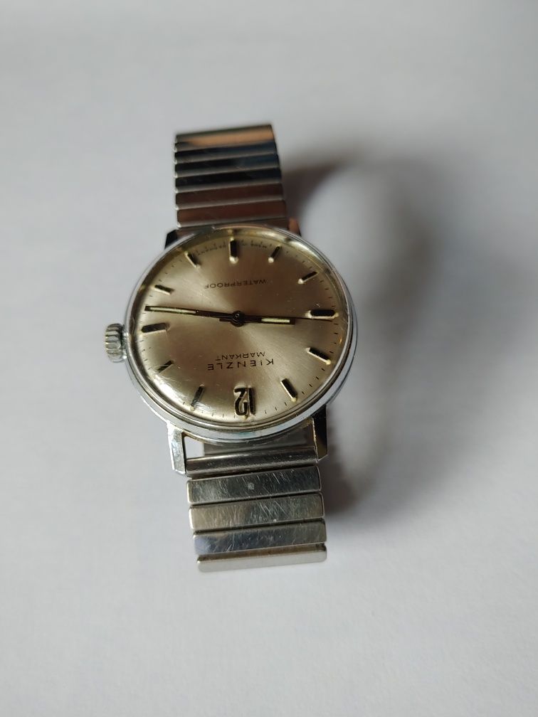 Zegarek Kienzle Markant