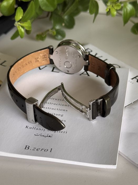 Bvlgari BZero1 22mm Full Set