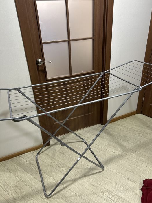 Сушилка для белья б/у