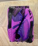 Кросівки Scoot Zeros Purple Lightning Basketball Shoes