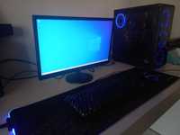 Setup Gaming - COMPLETO