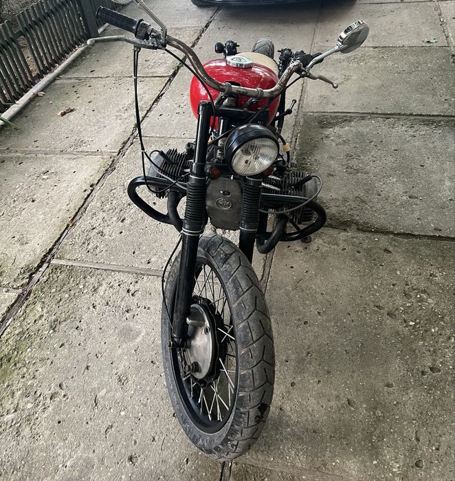 Продається Мт днепр кастом