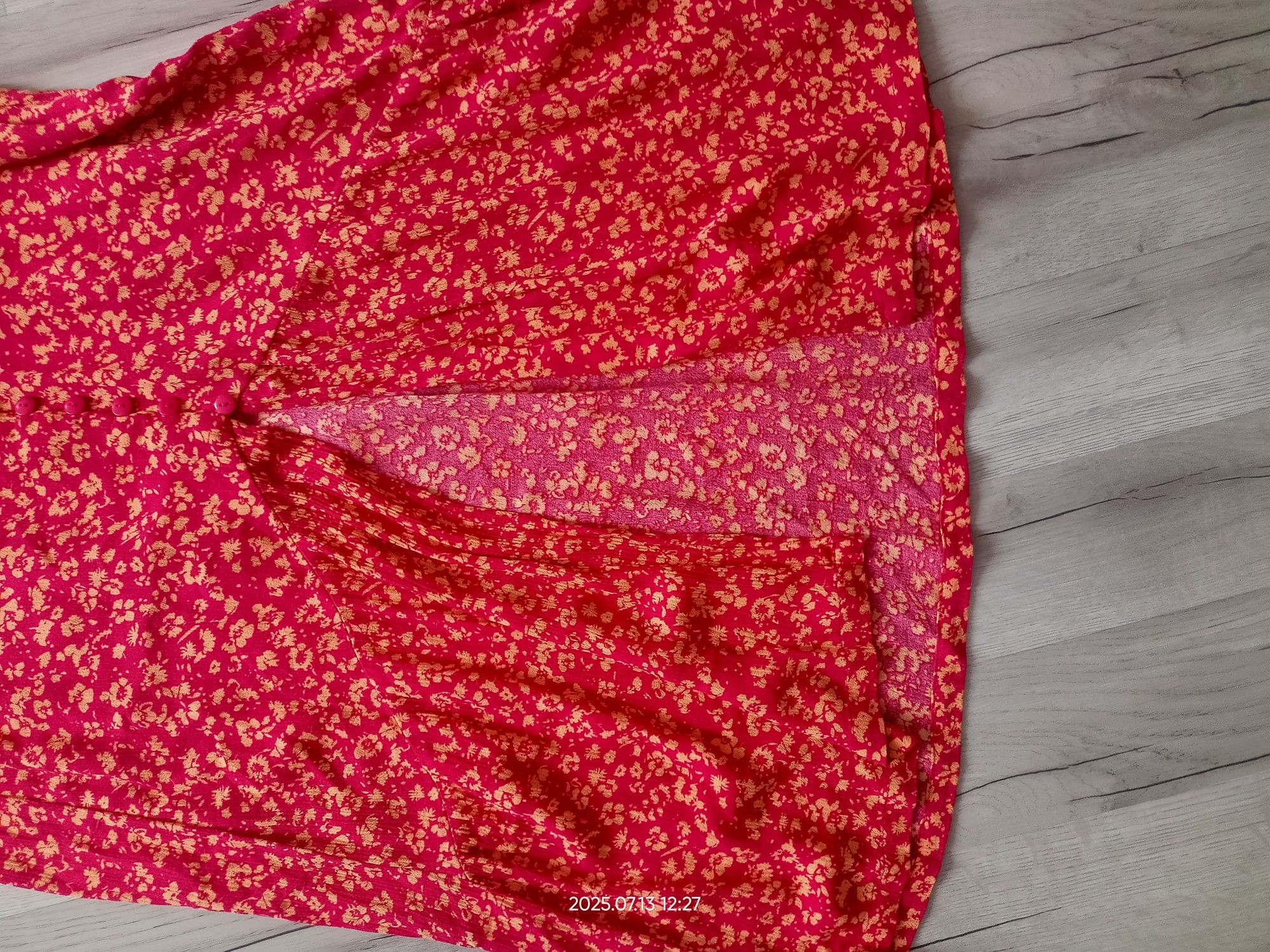 Spódnica midi Reserved r 36