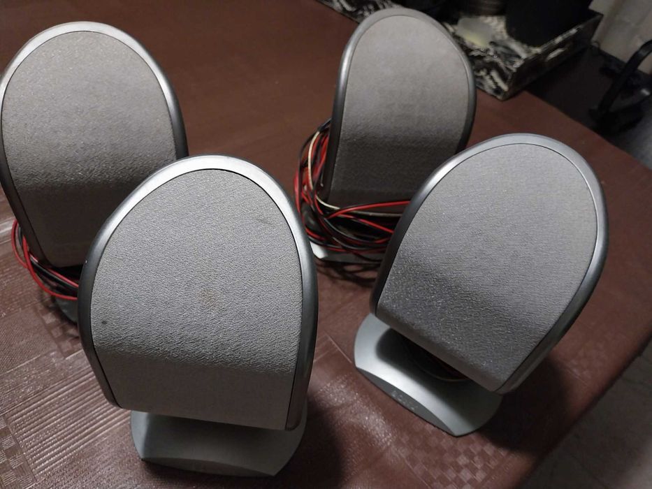 Dolby Surround da Sony