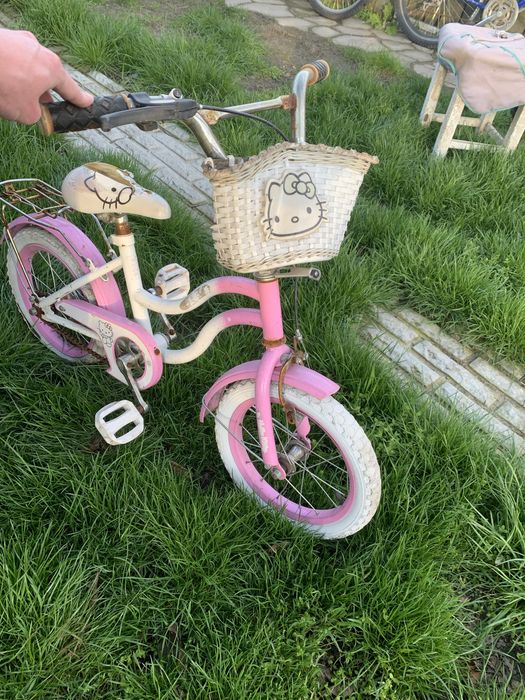 Продам велосипеди