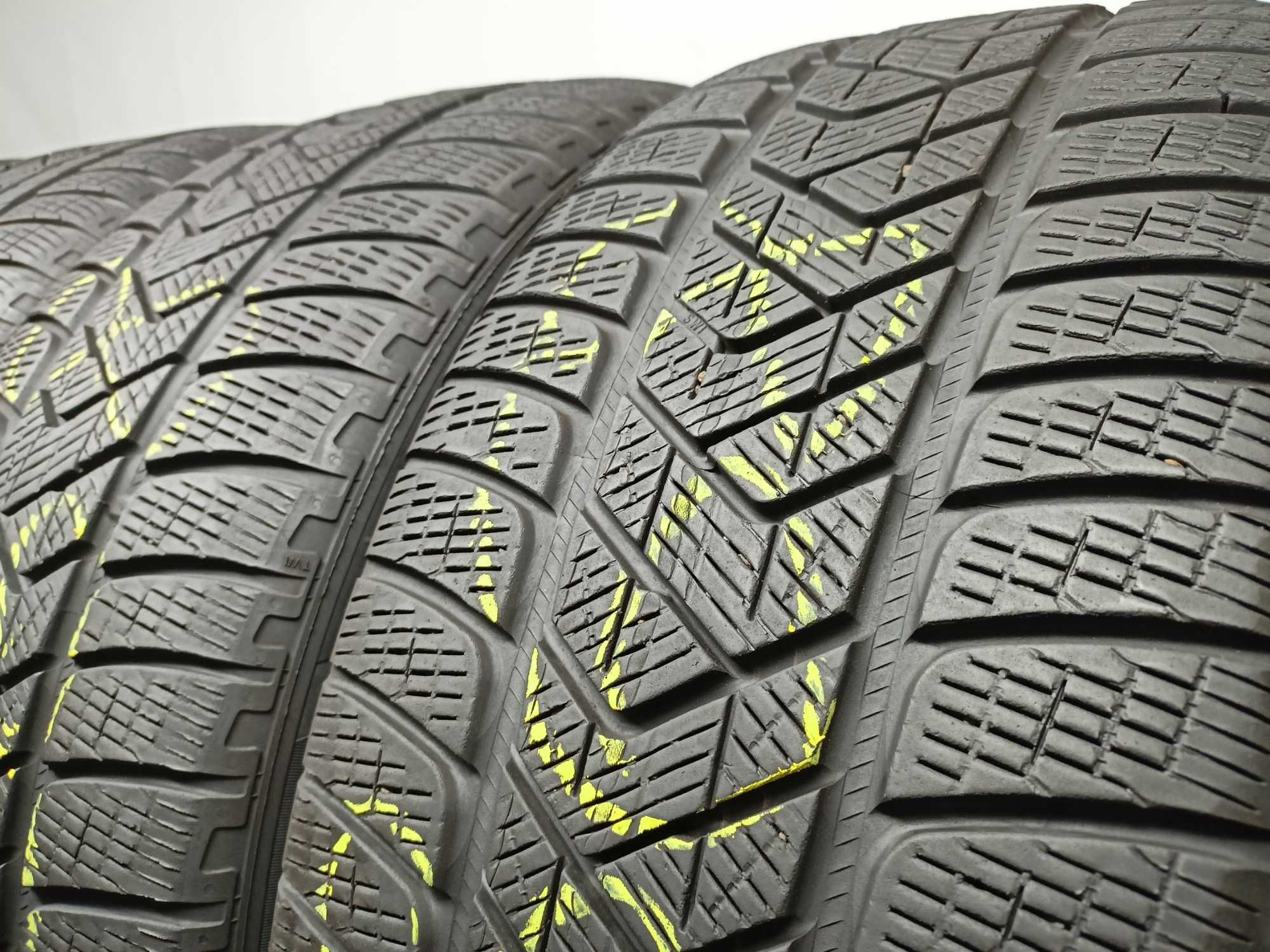 Pirelli Scorpion Winter 275/40/20 245/45/20 17/18r. 106/103V (1868)