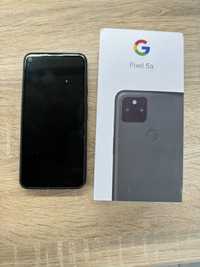 Телефон Google pixel 5A