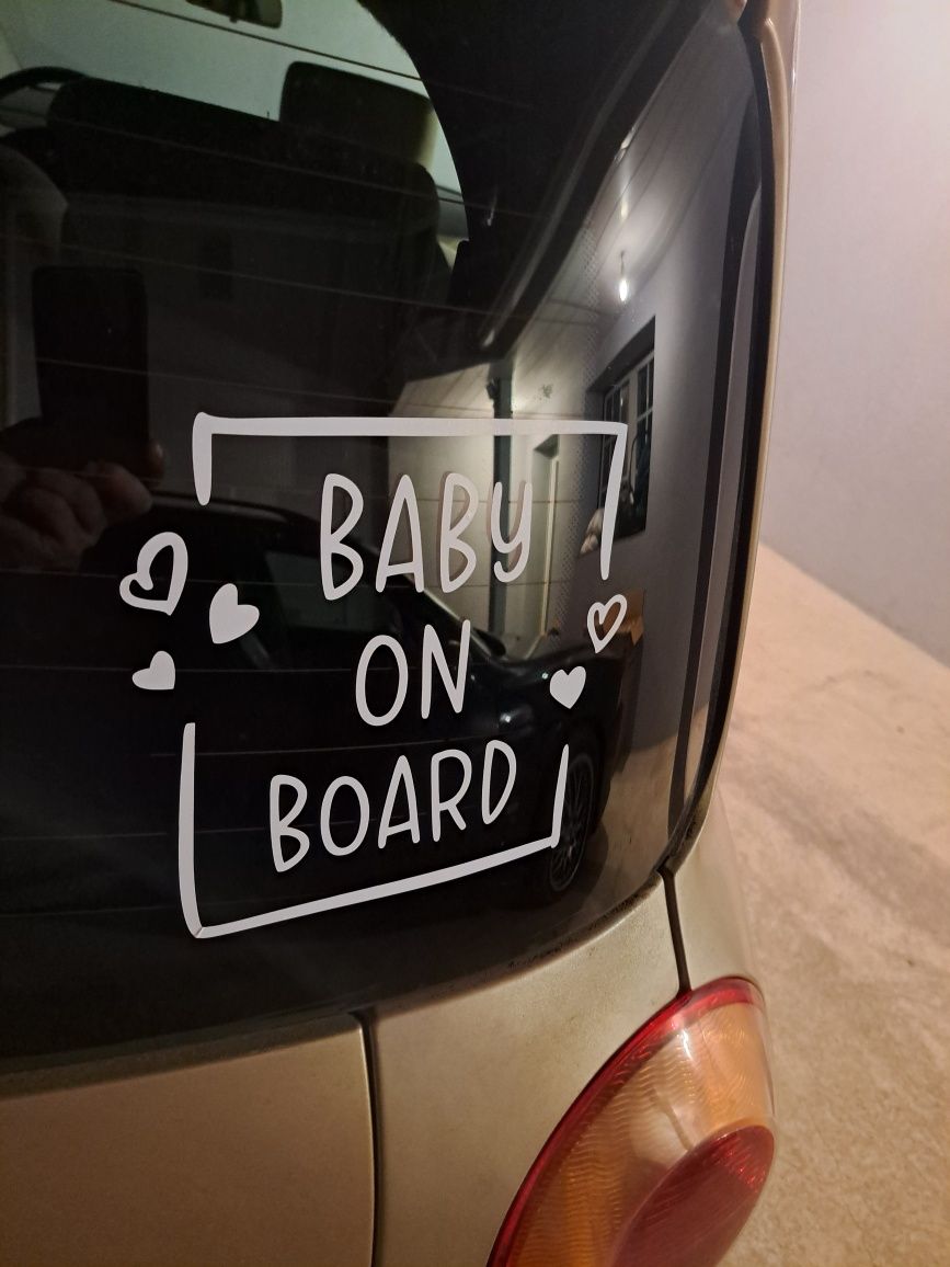 Autocolantes Personalizados