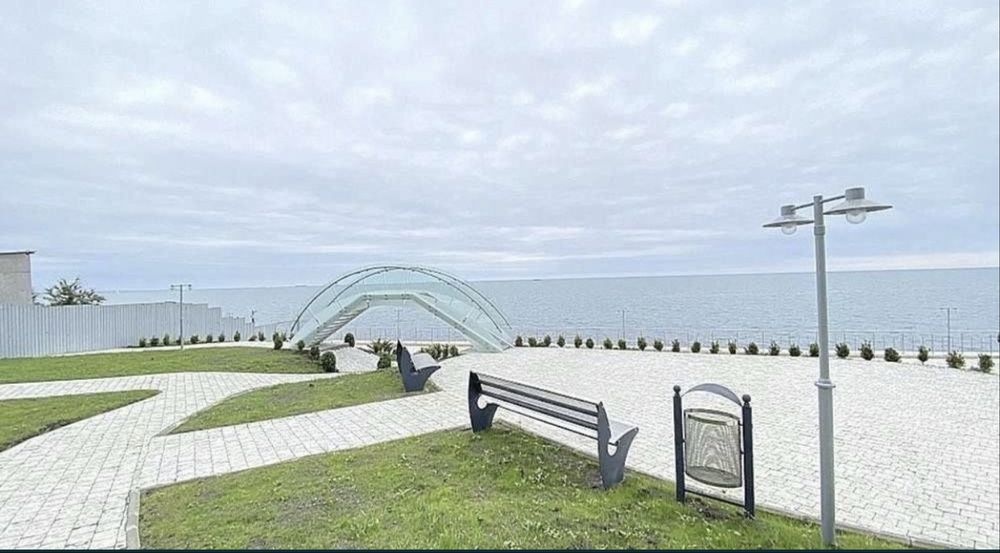 Сдам апартаменты первая линия возле ибица аркадия ЖК морская симфония