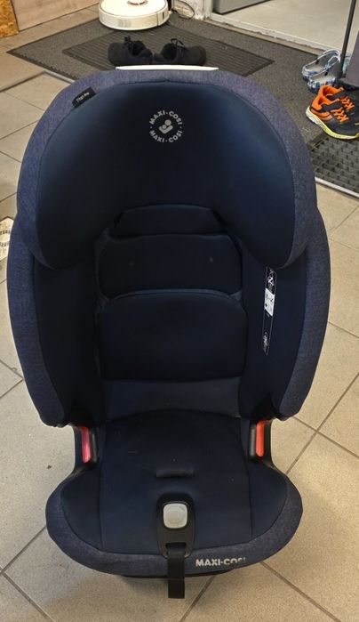 fotelik samochodowy Maxi-Cosi Titan Pro 9-36kg isofix